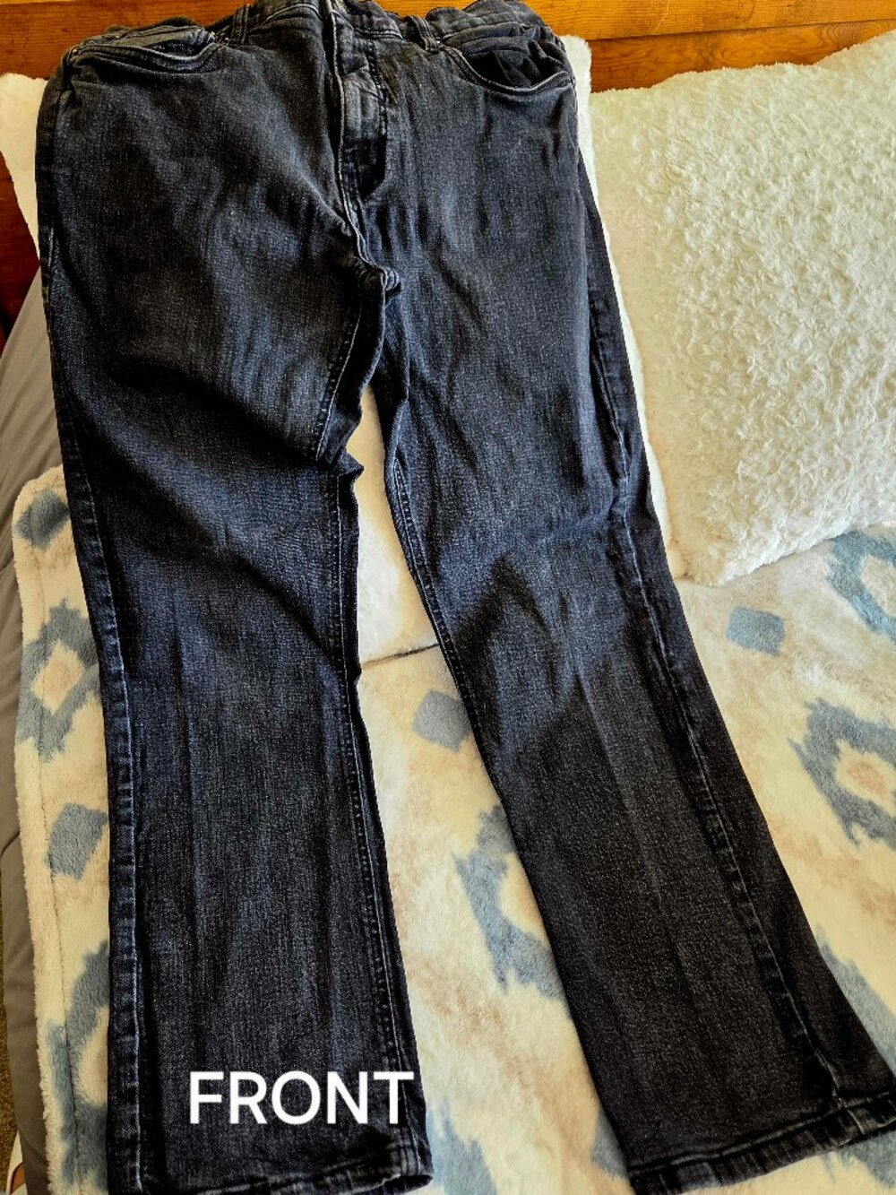Mens Jeans